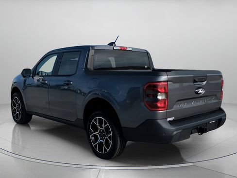 New 2026 Ford Maverick Lariat w/ 4K Tow Package image 21