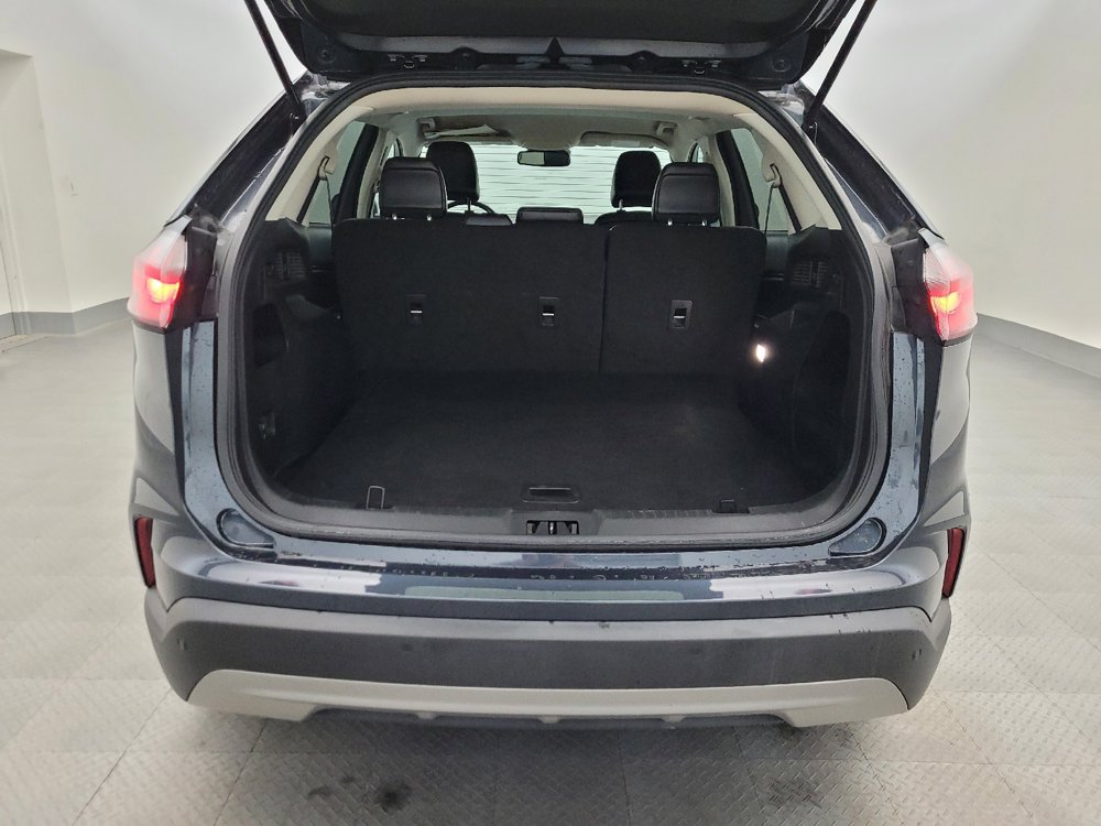 Used 2023 Ford Edge SEL AWD/4WD image 29