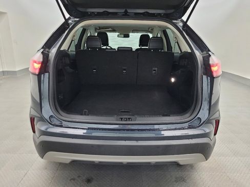 Used 2023 Ford Edge SEL AWD/4WD image 29
