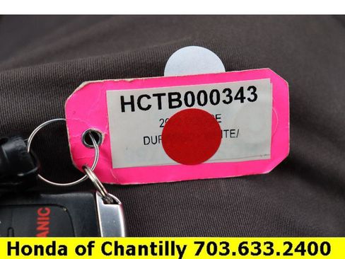 Used 2022 Dodge Durango GT image 32