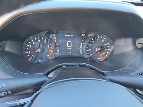 New 2026 Jeep Compass Limited image 26