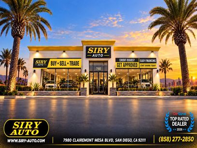 Used 2016 GMC Yukon Denali w/ Open Road Package