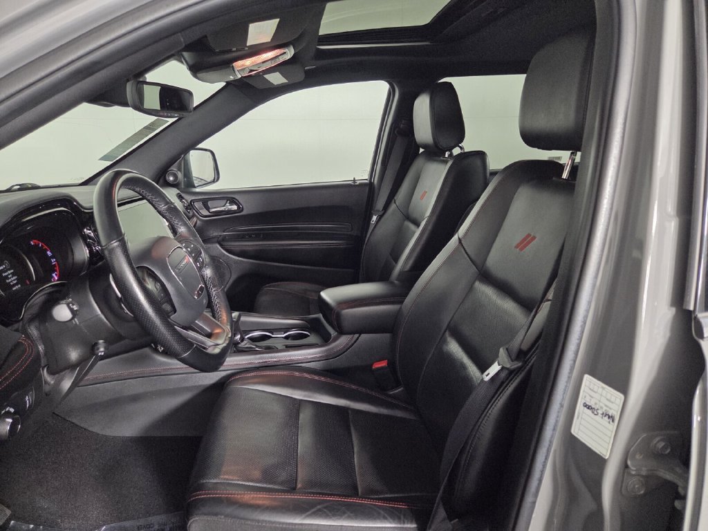 Used 2025 Dodge Durango GT AWD/4WD image 8