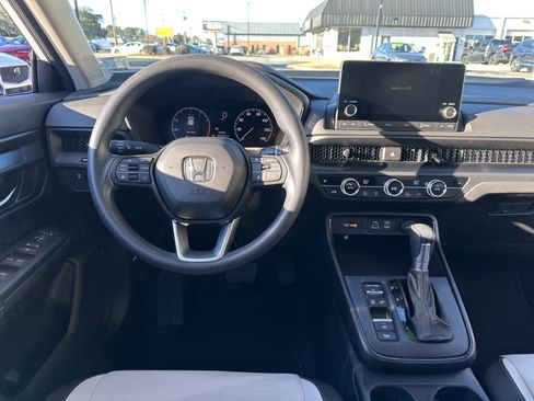 Used 2024 Honda CR-V EX image 15