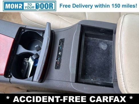 Used 2011 Lexus ES 350 image 23