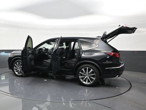 Used 2025 Acura MDX w/ Technology Package FWD image 31