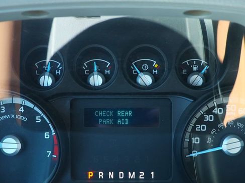 Used 2014 Ford F350 XL w/ Power Equipment Group image 43