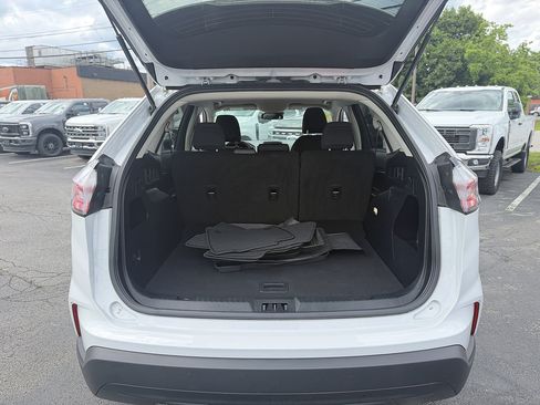 Certified 2023 Ford Edge SE AWD/4WD image 6