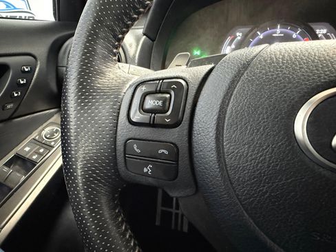 Used 2023 Lexus IS 350 F Sport image 34