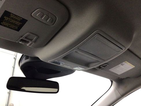 Used 2024 Ford Escape Platinum image 12