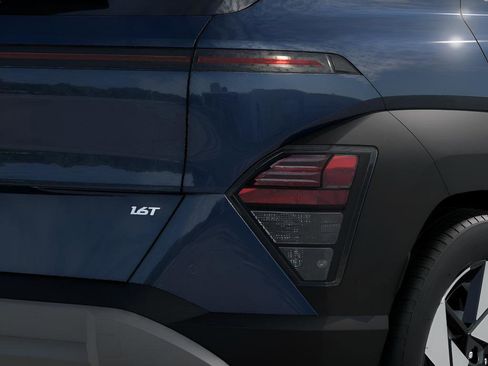 Used 2026 Hyundai Kona SEL Sport image 16