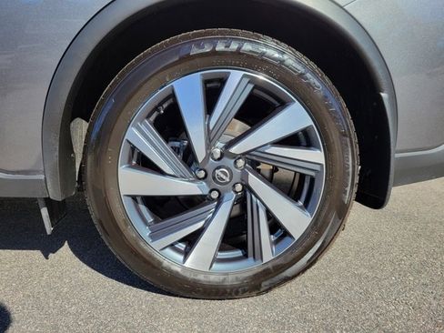 Used 2024 Nissan Murano SL w/ Cargo Package image 22