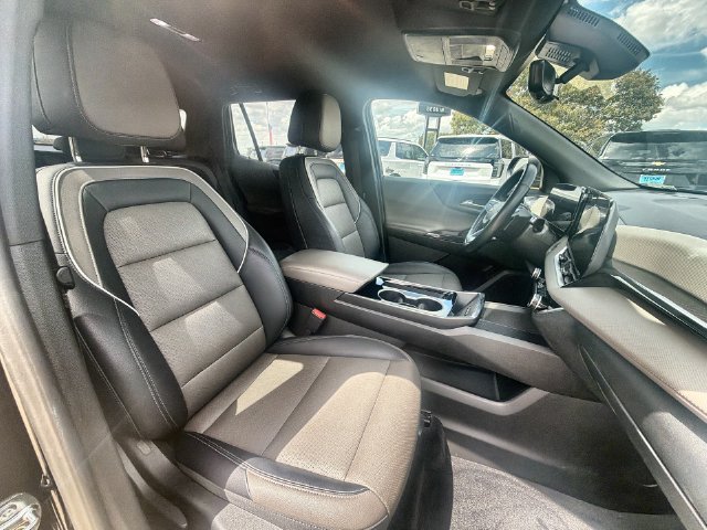 Certified 2025 Chevrolet Equinox LT w/ Convenience Package II FWD image 27
