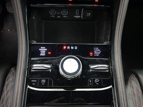 Used 2022 Jeep Grand Cherokee Summit image 3