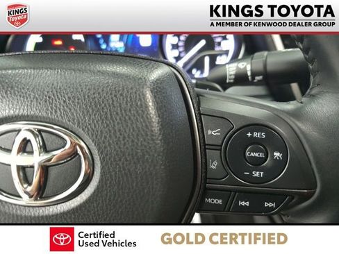 Used 2024 Toyota Camry XSE image 20