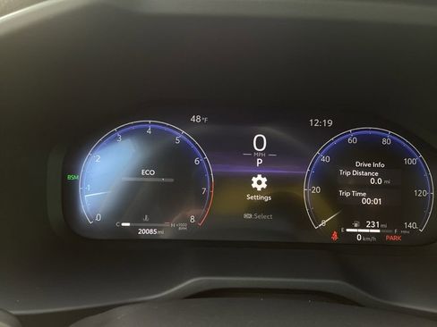 Used 2025 Toyota RAV4 Limited w/ Advanced Technology Package AWD/4WD image 19