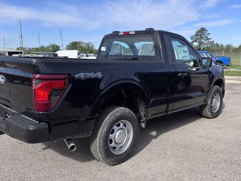 New 2026 Ford F150 XL image 3