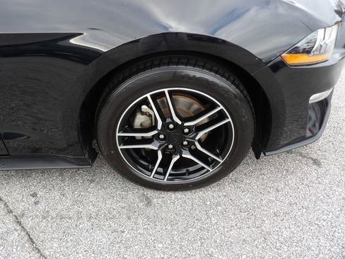 Certified 2023 Ford Mustang Premium image 9