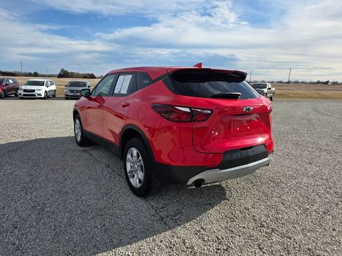 Used 2022 Chevrolet Blazer LT image 6