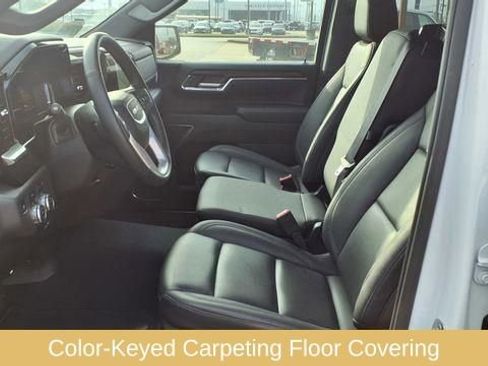 Used 2025 GMC Sierra 1500 SLT image 33