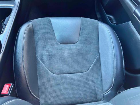 Used 2019 Ford Fusion Sport AWD/4WD image 42