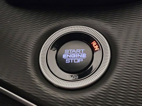 New 2025 Jeep Grand Cherokee Altitude image 26