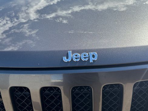 Used 2017 Jeep Patriot Sport w/ Power Value Group FWD image 10