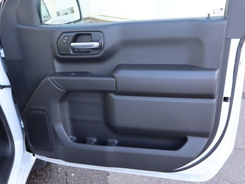 Used 2026 Chevrolet Silverado 1500 W/T RWD image 29