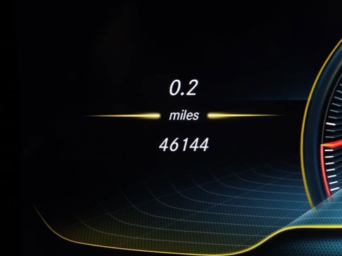 Used 2019 Mercedes-Benz AMG GT 63 S image 63