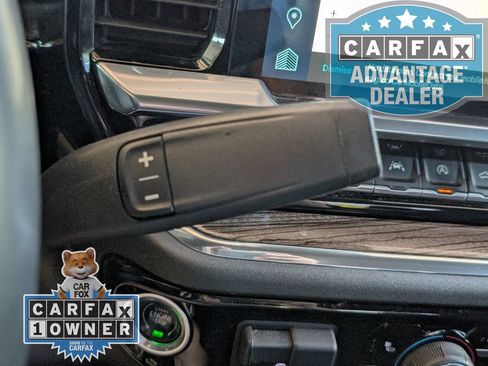 Certified 2023 Chevrolet Silverado 1500 LT AWD/4WD image 13