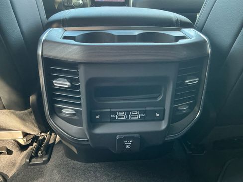 New 2026 RAM 1500 Laramie w/ Sport Appearance Package image 31