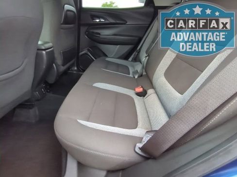 Used 2023 Chevrolet TrailBlazer LT w/ Convenience Package image 18