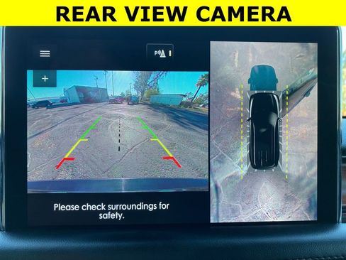 Used 2021 Lincoln Aviator Reserve image 9