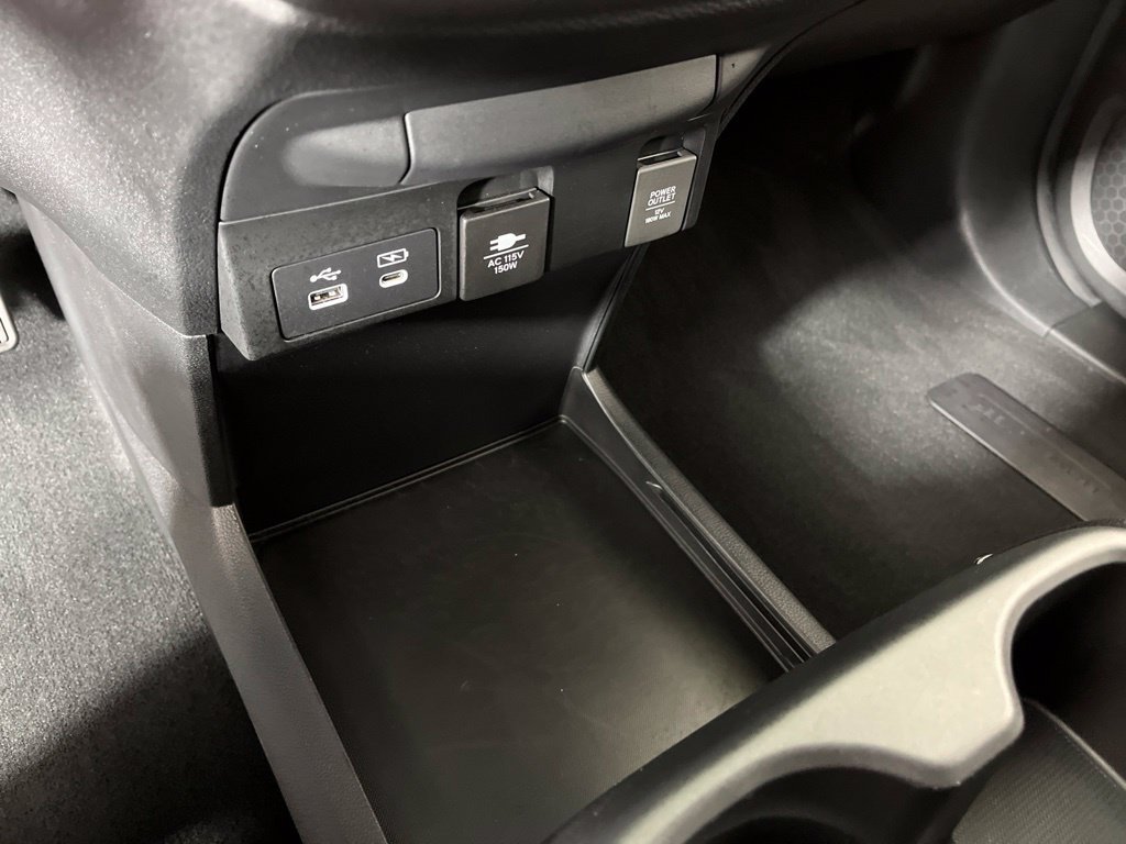 Certified 2026 Honda Odyssey Touring image 39