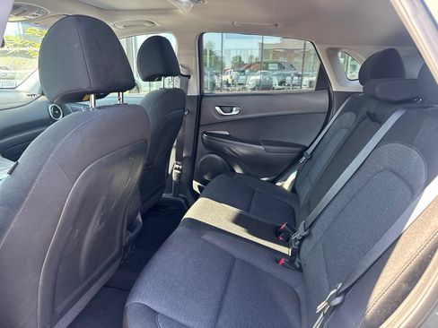 Certified 2023 Hyundai Kona SEL FWD image 10