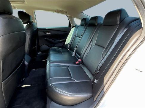 Used 2024 Honda Accord EX image 21
