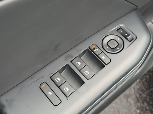 New 2026 Kia K4 EX FWD image 19