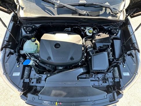 Used 2020 Volvo XC40 T5 Inscription AWD/4WD image 31