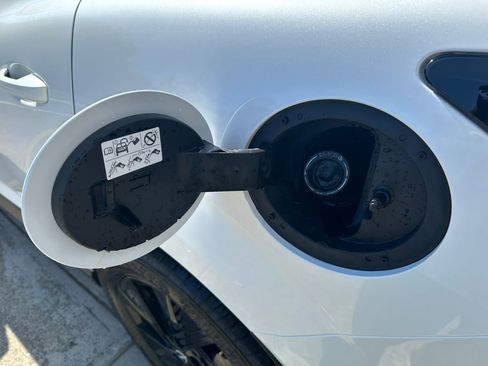 New 2025 Nissan Murano SV image 31