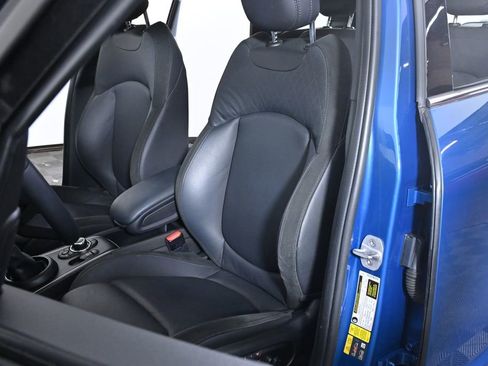 Certified 2023 MINI Cooper Countryman SE w/ Storage Package image 22