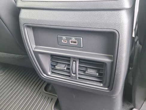 Certified 2024 Nissan Murano SV AWD/4WD image 27