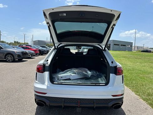 New 2026 Audi RS Q8 performance AWD/4WD image 48