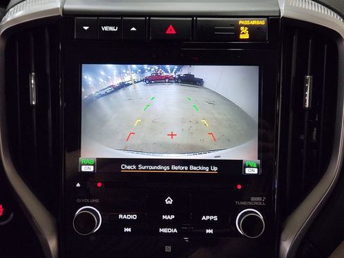 Used 2022 Subaru Ascent Touring w/ Popular Package #2A image 39