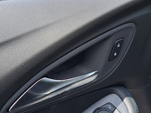 New 2026 Buick Encore GX Sport Touring w/ Comfort Package image 20