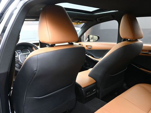 Used 2021 Lexus IS 300 w/ Comfort Package image 29