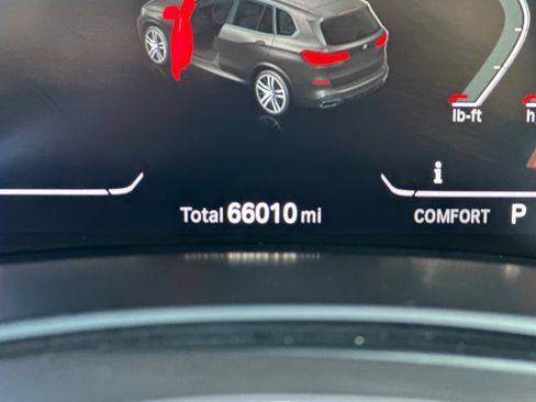 Used 2019 BMW X5 xDrive40i w/ M Sport Package image 19