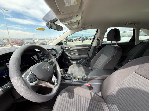 Used 2023 Volkswagen Jetta S FWD image 13