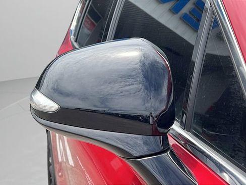 Certified 2022 Hyundai Santa Fe XRT FWD image 34