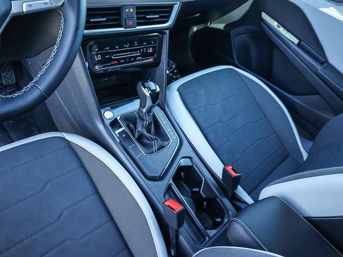 New 2025 Volkswagen Taos SE image 35