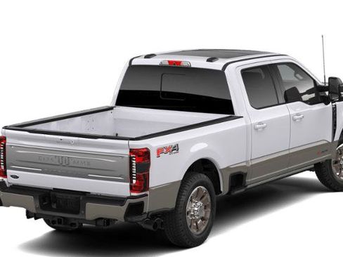 New 2026 Ford F250 King Ranch AWD/4WD image 33